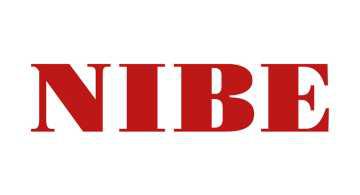 NIBE Logo
